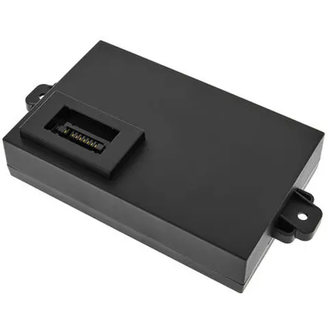 Yamaha Stagepas 200 Battery Noir – image 2