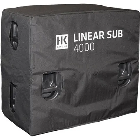 HK Audio Cover L5 SUB 4000 A – image 2