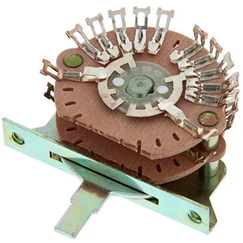Fender 5-way Super Switch – image 2
