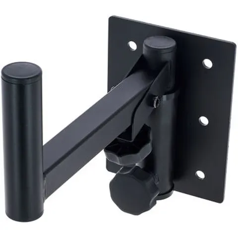 Millenium Multi Speaker Wallmount MSW1 Noir – image 2