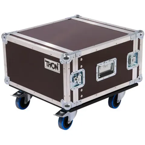 Thon Rack 6U Live 45 Wheels – image 2