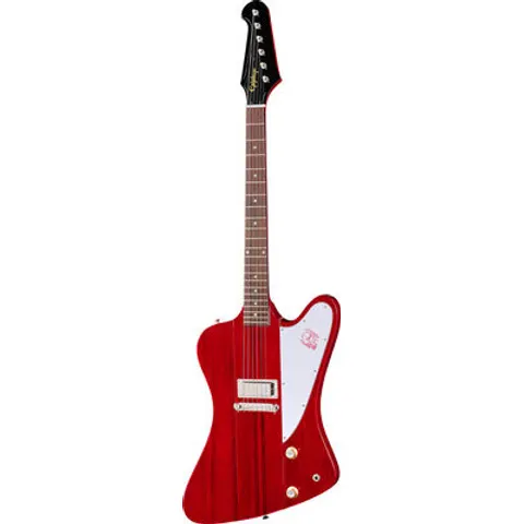 Epiphone IGC 1963 Firebird I Re Cherry – image 2