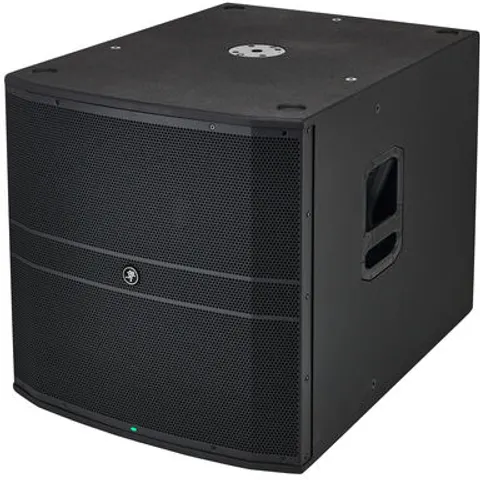 Mackie DRM18S noir – image 2