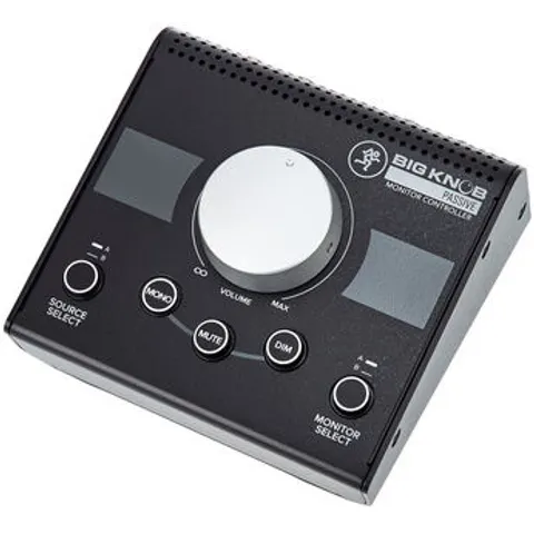 Mackie Big Knob Passive – image 2