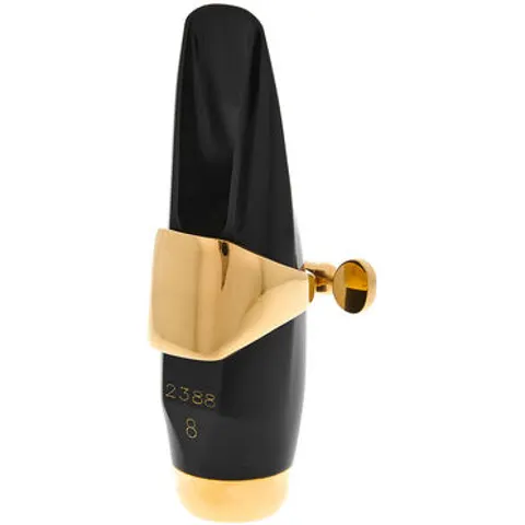 Geller Blackbird Tenor Saxophone 8 – image 2