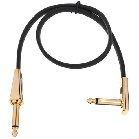 Rockboard Flat Looper/Switch Cable 40 cm – RBOCABPCF40GSA – image 2