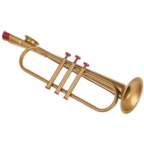 Thomann Trumpet Kazoo – image 2