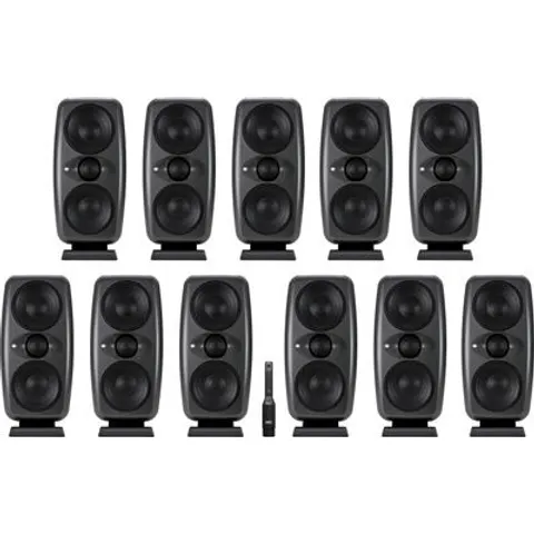 IK Multimedia iLoud MTM MKII Immersive BDL – image 2
