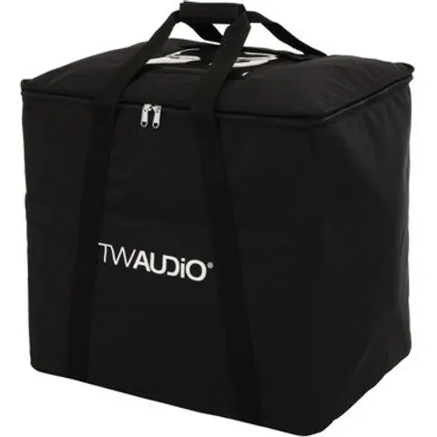 TW AUDiO BagB12 noir – image 2