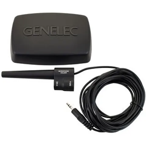Genelec GLM Set – image 2