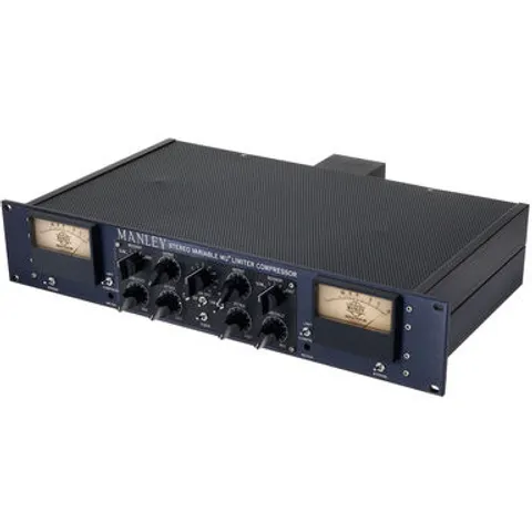 Manley Variable MU Compressor/Limiter – image 2