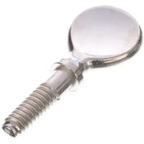 Thomann Lyre Wing Screw 6/32'' NP – image 2