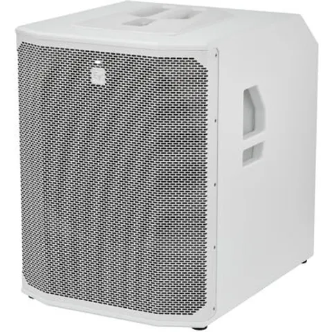 EV EVOLVE 90 Sub White Blanc – image 2