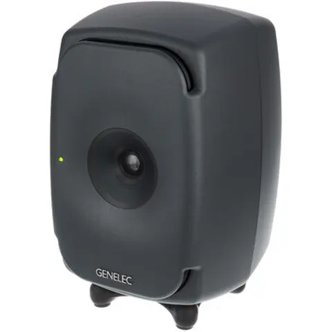 Genelec 8341 AP Anthracite – image 2