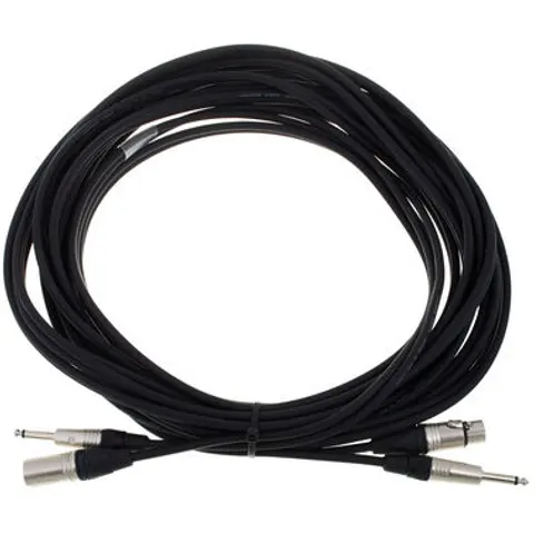 Fischer Amps Guitar-InEar-Cable 10m – image 2