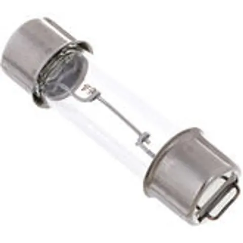 EV Soffitt Lamp Sk3 Red Dot Clip – image 2