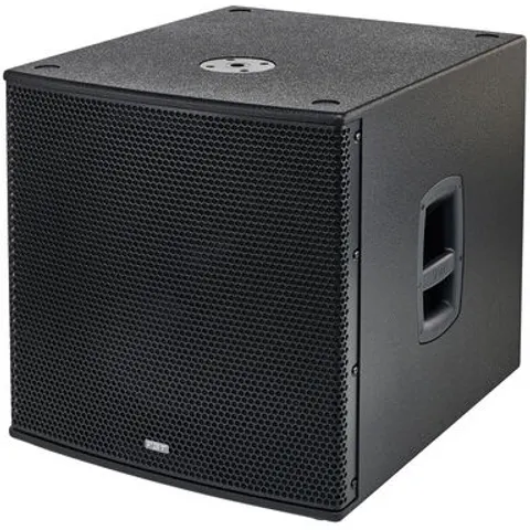 FBT Vertus CLA 118 SA Noir – image 2