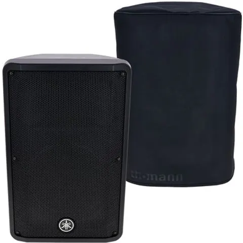 Yamaha DBR12 Cover Bundle – image 2
