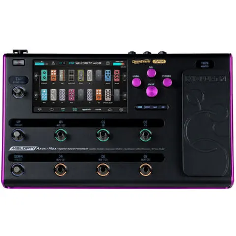 Melofty Axom Max Audio Processor – image 2
