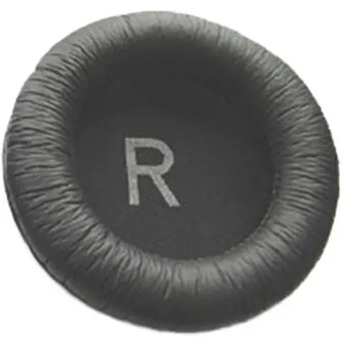 AKG K-52 ear pad right noir – image 2