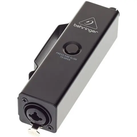 Behringer Powerplay P2 – image 2