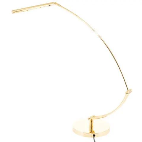Jahn L6431 Rhapsodie Brass Polished – image 2