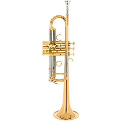 Schagerl TR-620CL C-Trumpet – image 2