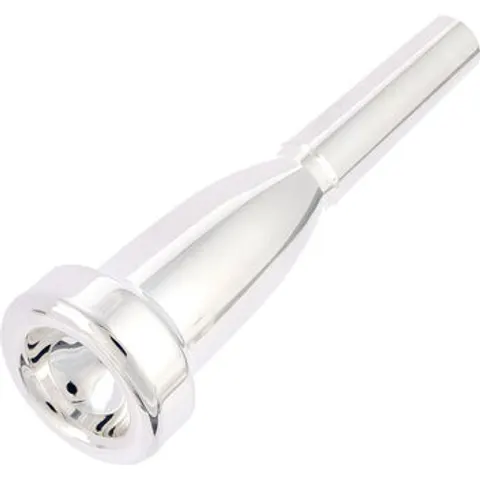 Bach K351 Mega Tone Trumpet 1C – image 2