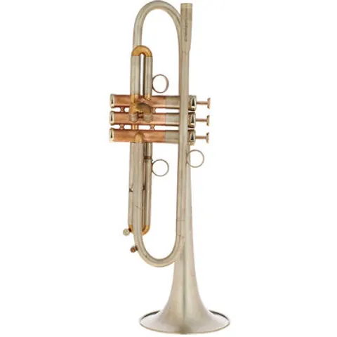 AR Resonance Feroce Bb-Trumpet – image 2