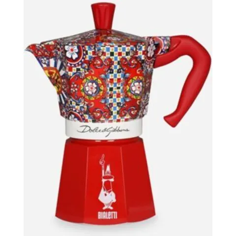 Cafetière BIALETTI Moka Express 6 Cups C – image 2