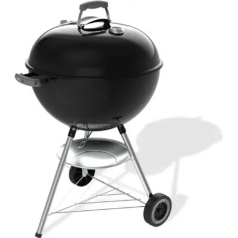 BARBECUE WEBER Charbon Original Kettle 5 – image 3