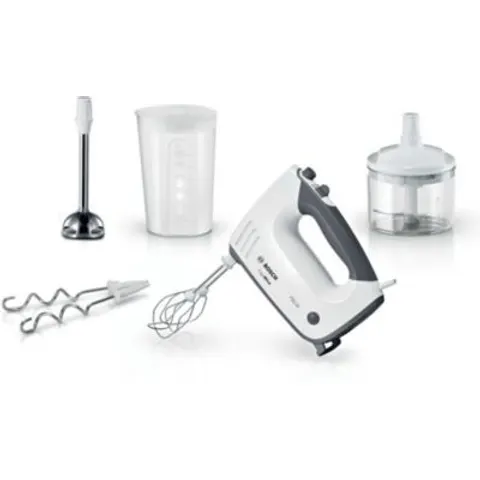 Batteur BOSCH ErgoMixx MFQ37480 – image 2