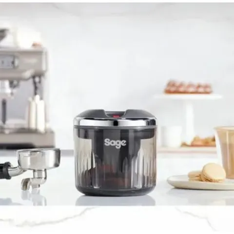 ACCESSOIRE SAGE APPLIANCES the puck suck – image 2