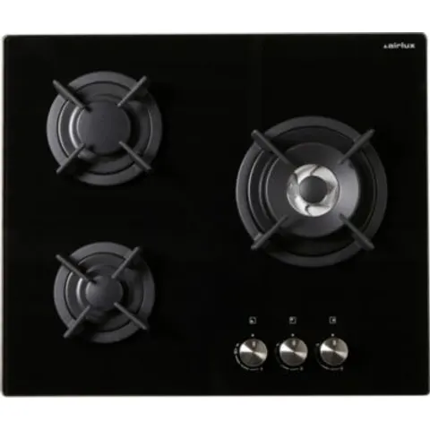 Table Gaz AIRLUX AV635HBK – image 2