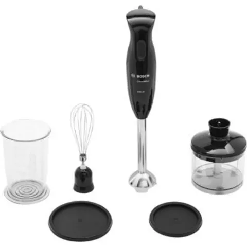 Mixeur BOSCH MSM2650B – image 3