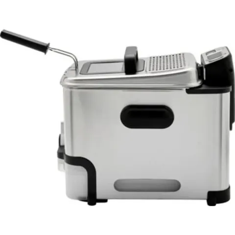 Friteuse TEFAL FR804110 oleoclean pro – image 2