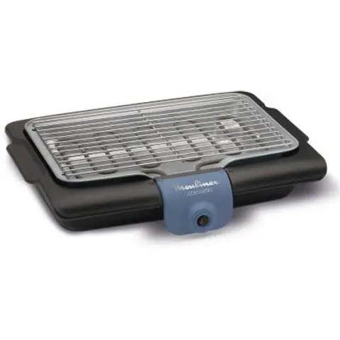 Barbecue MOULINEX Accessimo Blue Salt Ta – image 2