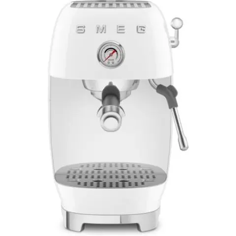 Expresso SMEG ECF03WHEU – image 2