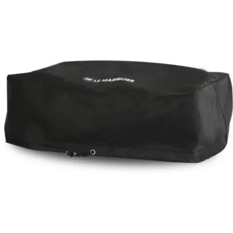 Housse LE MARQUIER pour plancha 60 cm à – image 2