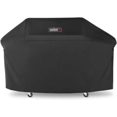Housse WEBER Premium pour Genesis 400 – image 3