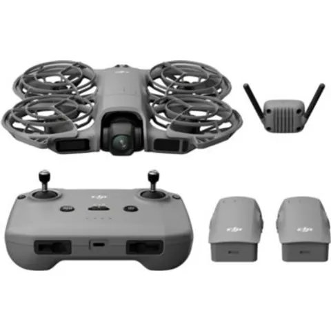 Drones DJI Neo 2 Fly More Combo – image 2