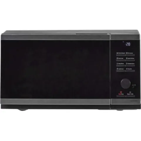 MO mono SAMSUNG MS23DG4504AT 23L – image 2