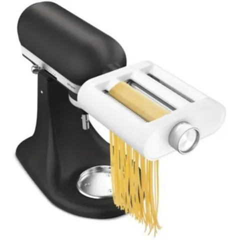 Machine pâtes KITCHENAID PATES 3 EN 1 PL – image 2