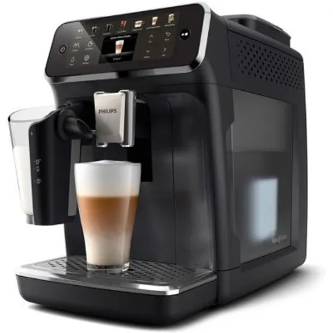 Exp-broyeur PHILIPS EP4441/50 SilentBrew – image 2