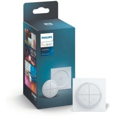 Interrupteur PHILIPS HUE Tap dial switch – image 2