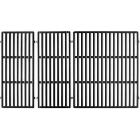 Grille WEBER de cuisson pour Genesis 4 b – image 2