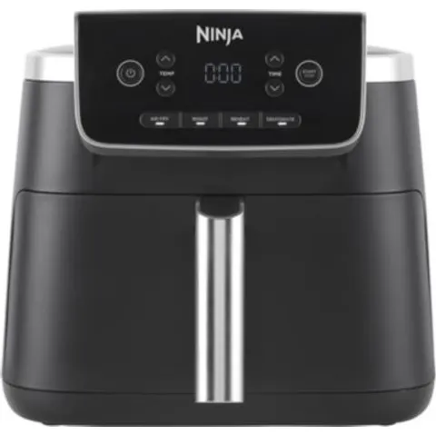 Friteuse NINJA AF140EU max 4.7L – image 2