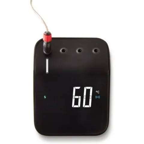 Thermomètre WEBER Connect smart Grilling – image 2