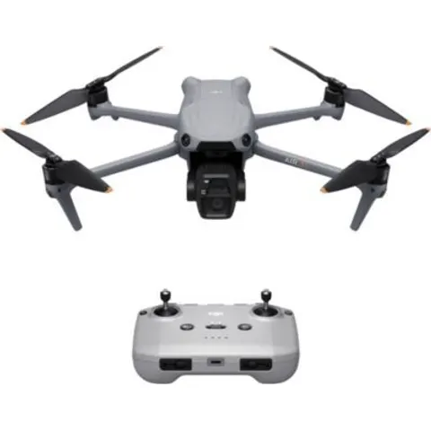 Drones DJI Air 3S (DJI RC-N3) – image 3