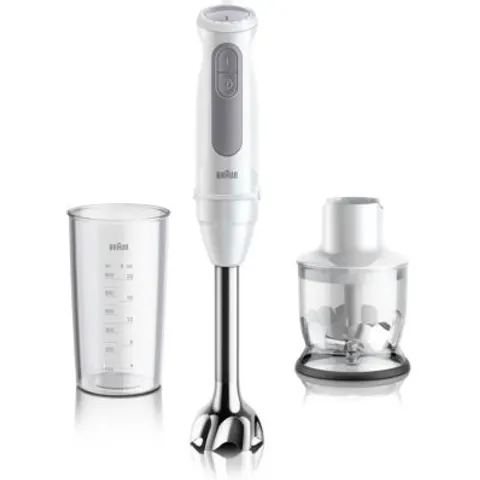 Mixeur BRAUN plongeant MQ50201M – image 2